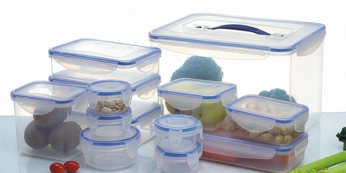 PET Containers Market Adoption Rate Expected to Increase Due to Rising Demand for Sustainable Packaging Solutions