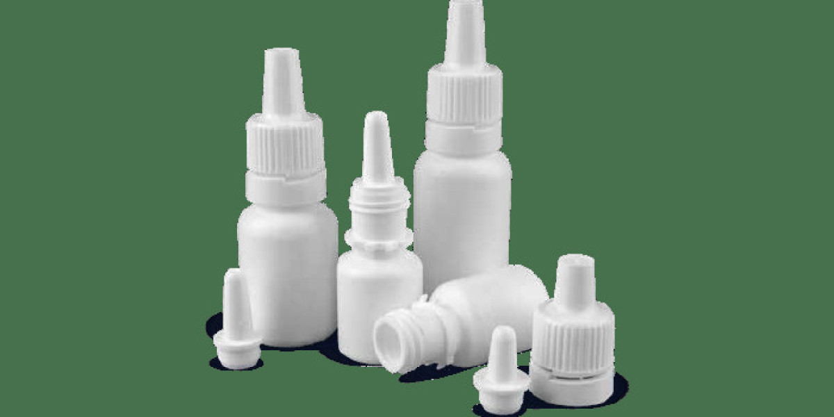 Ophthalmology Packaging Market Future: Technological Advancements and Customization Provide Significant Competitive Adva