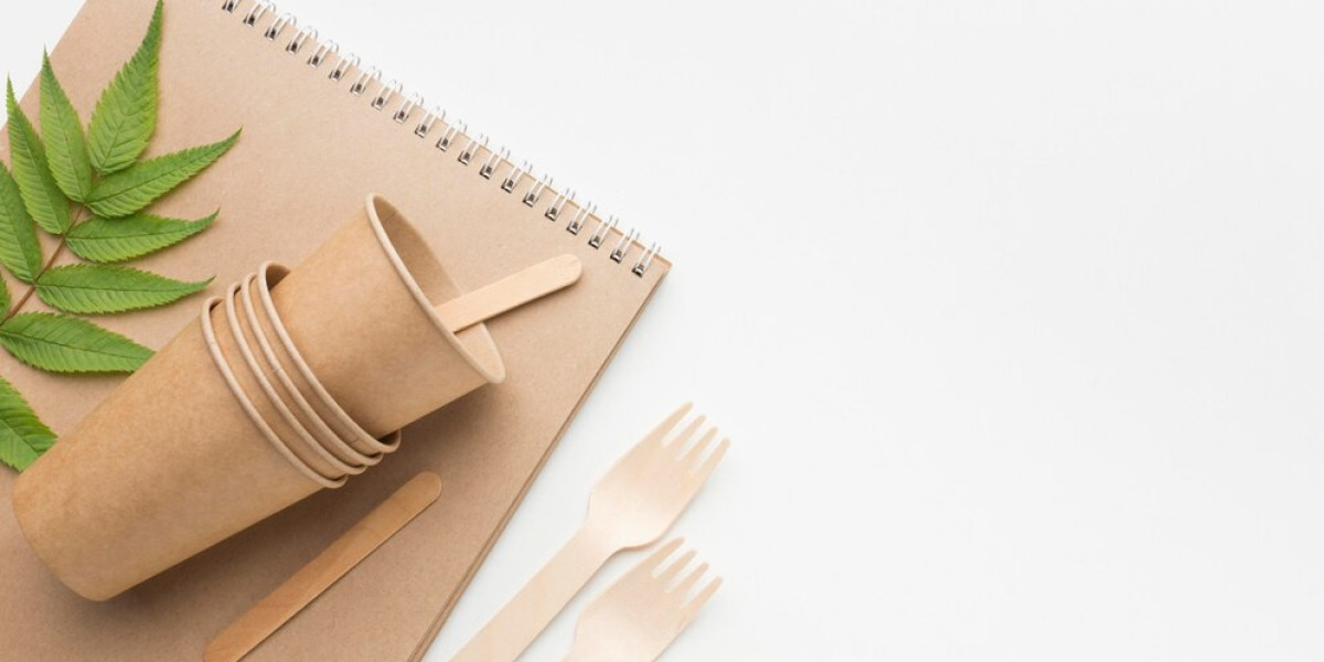 Biodegradable Packaging Market Accelerators Increased Consumer Demand for Sustainability