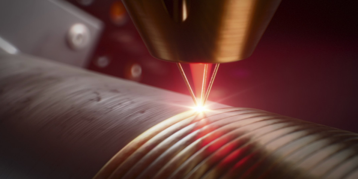 Exploring the Laser Cladding Market: Trends, Applications, and Future Outlook