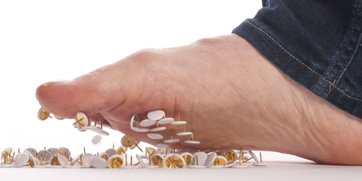 Herbal and Alternative Treatments for Neuropathic Pain Relief