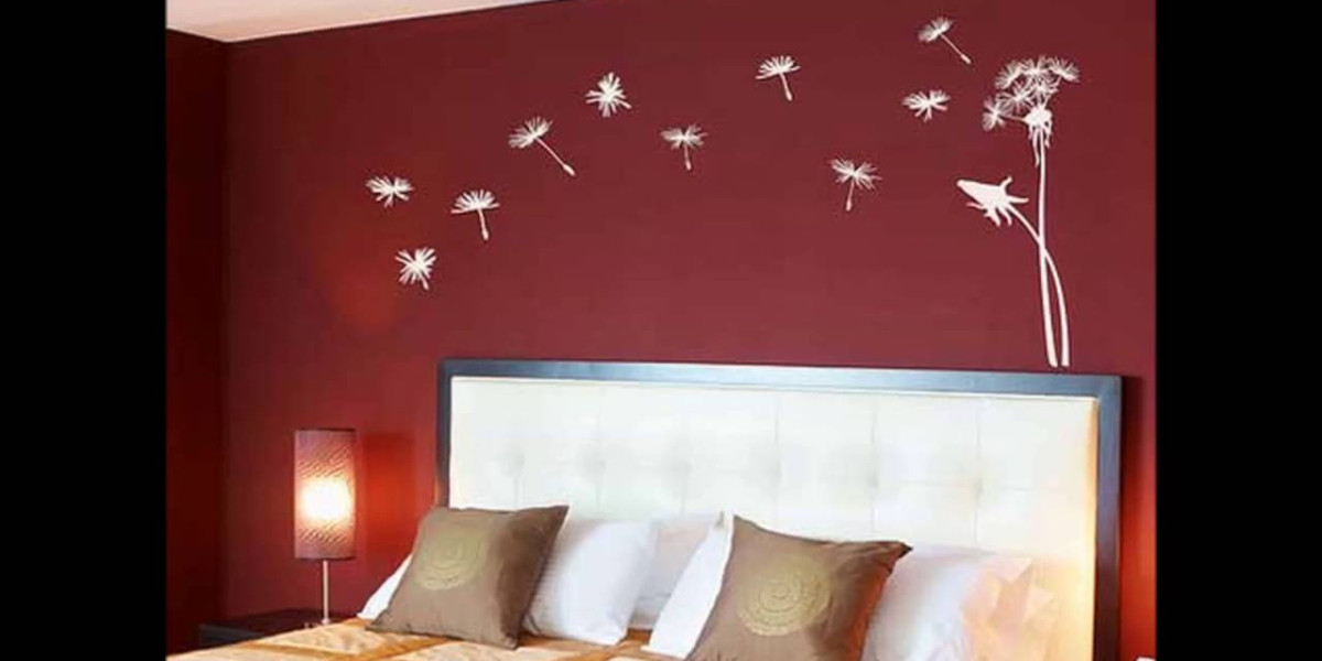 Decorative Paints Market Future Trends Transforming Consumer Preferences and Technological Advancements