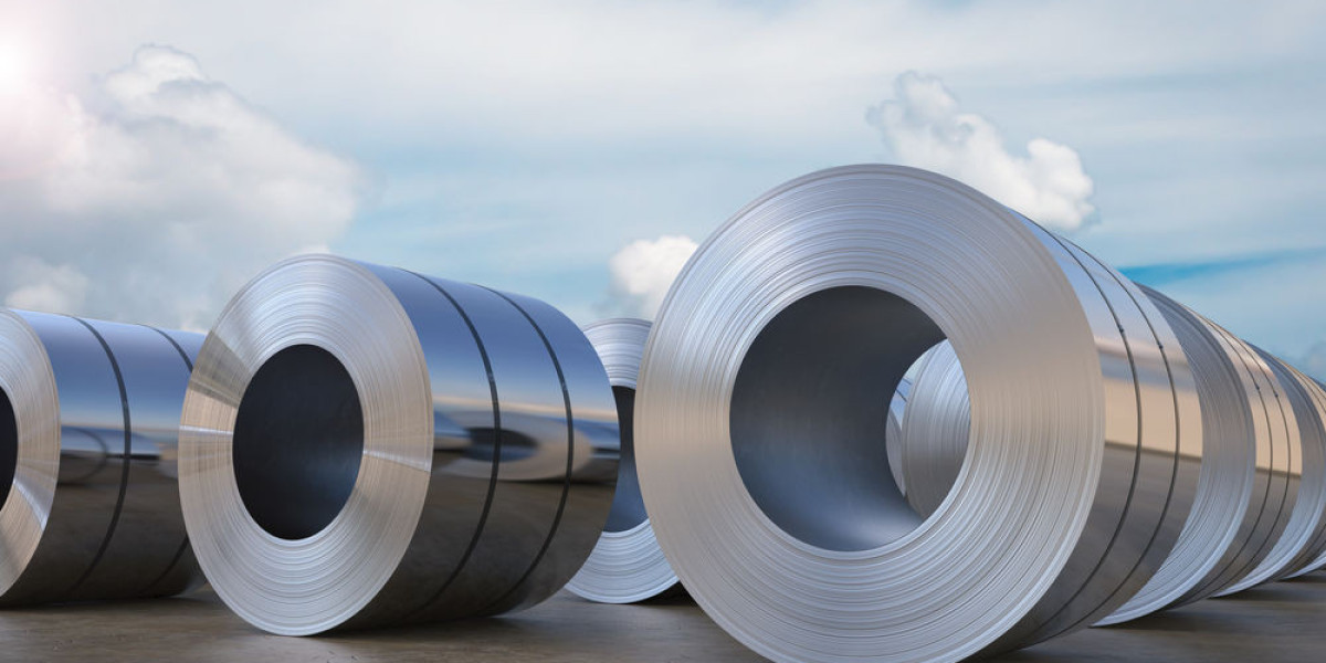 Green Steel Market Expansion: Sustainable Innovations Reshaping the Global Steel Industry for a Greener Future