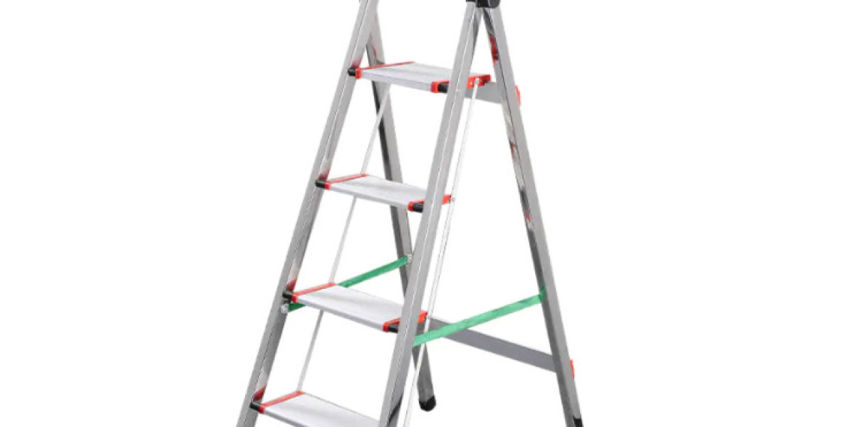 Advantages of Portable Steel Steps