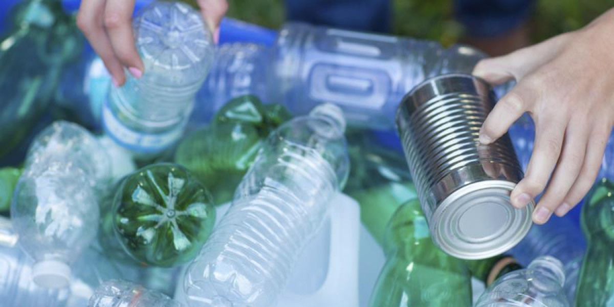 Global Precious Metals E-Waste Recovery Market Trend, Forecast 2023 - 2033