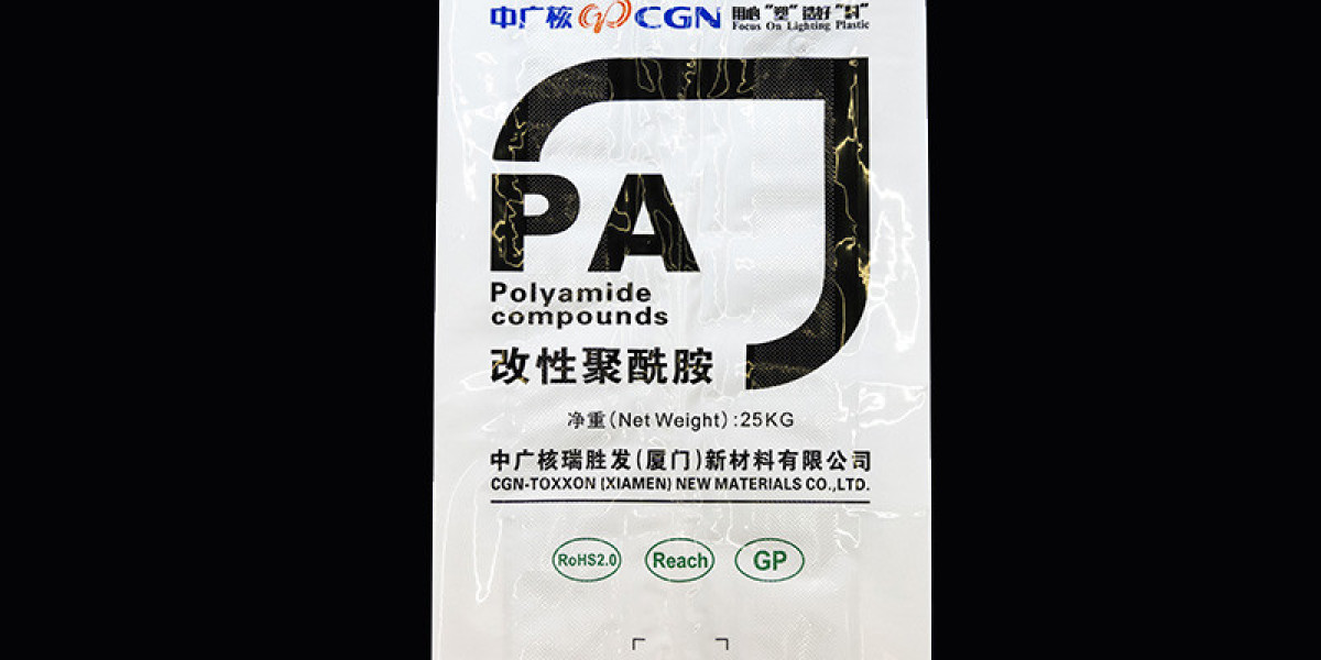 Enhancing the Design and Efficiency of Merchandise Bags Bulk Production