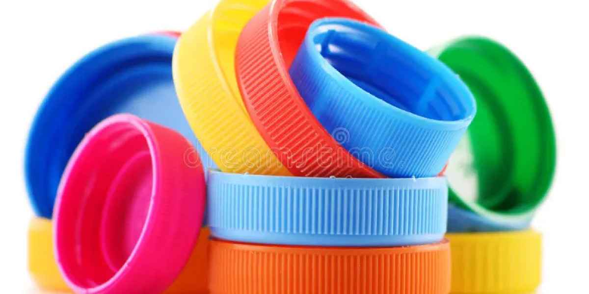 Cap Liner Market Impacting Factors Supply Chain and Raw Material Price Fluctuations