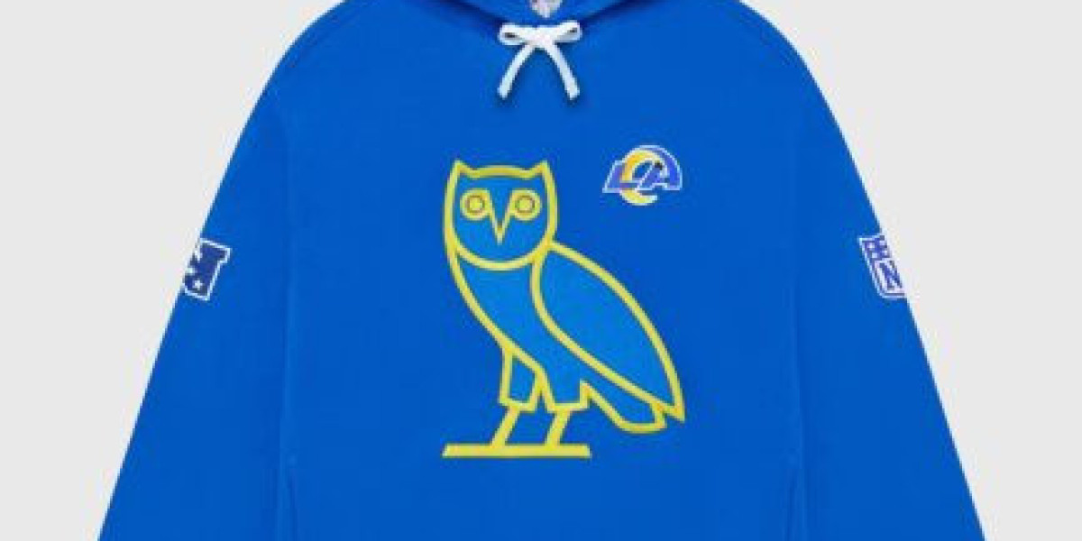 From Street to Chic The Rise of Ovo Hoodie in Fashion