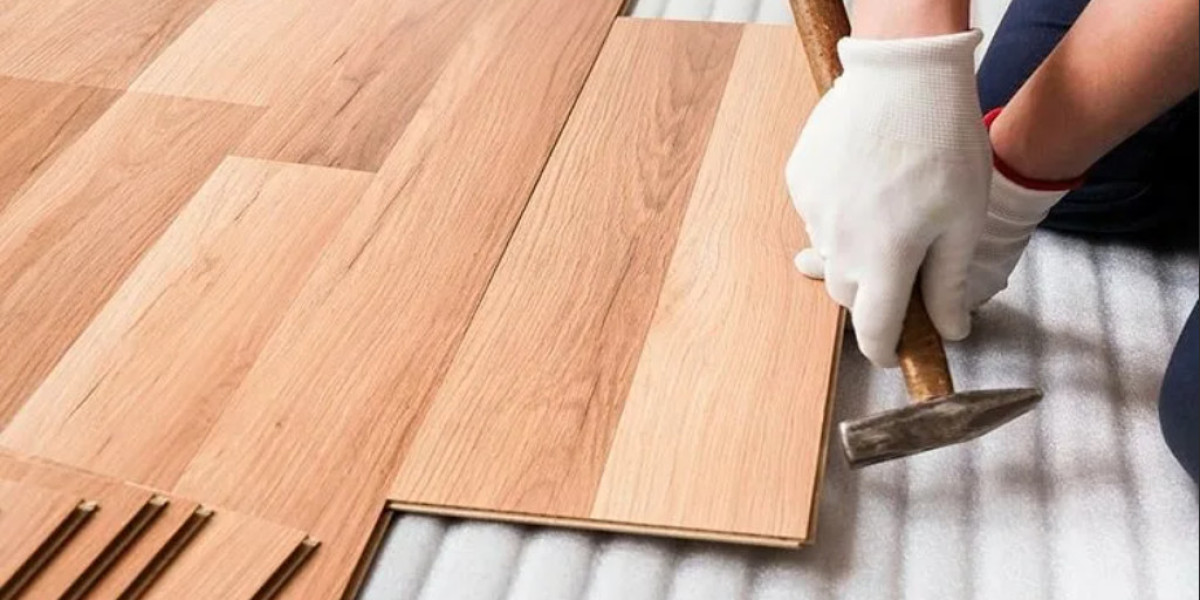 Flooring Market Product Popularity: Trends, Consumer Preferences, and Growing Demand for Innovative Solutions