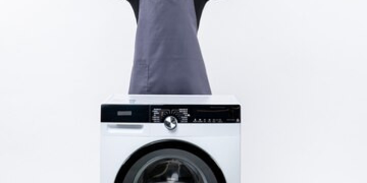 Washing Machine Market Research and Technological Advancements Shaping the Future