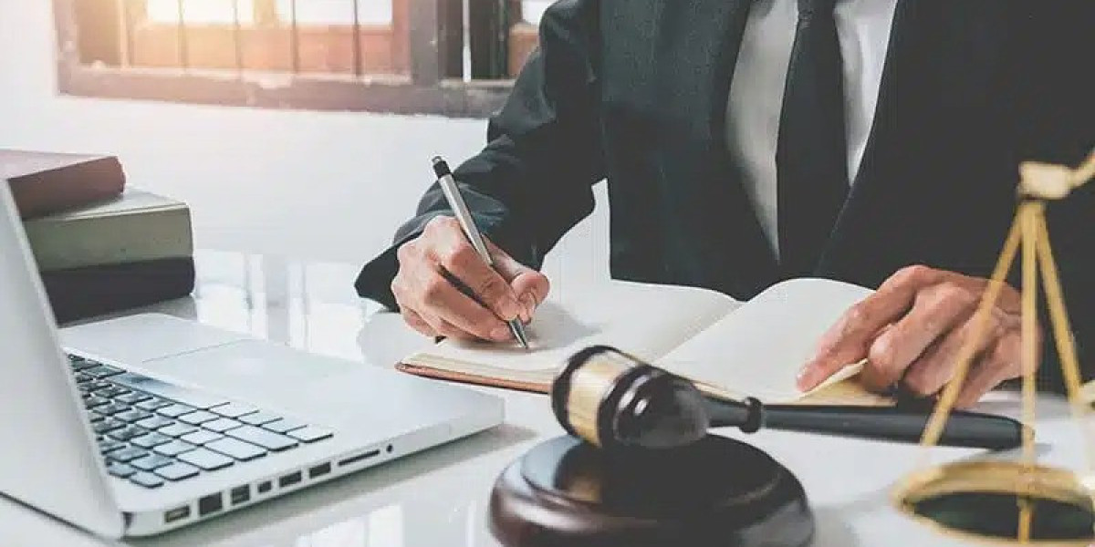 The Future of Legal Technology Solutions: How IT Services for Law Firms Are Revolutionizing the Industry