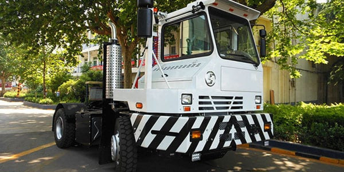 Terminal Tractor Market Intelligence Technological Advancements in Terminal Tractors