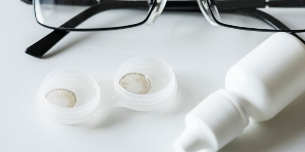 Implantable Collamer Lens Market Landscape Demand Drivers and Consumer Preferences