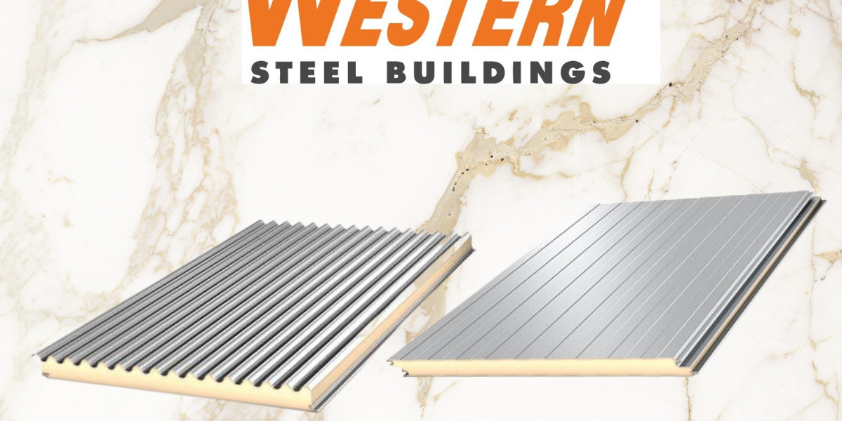 The Ultimate Guide to Insulated Steel Panels: Transforming Construction with Energy-Efficient Solutions