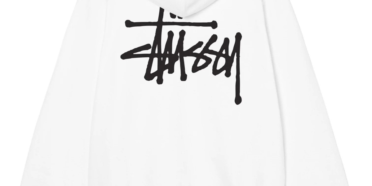 StussyOfficial’s Digital Takeover Comfort Meets Iconic Style