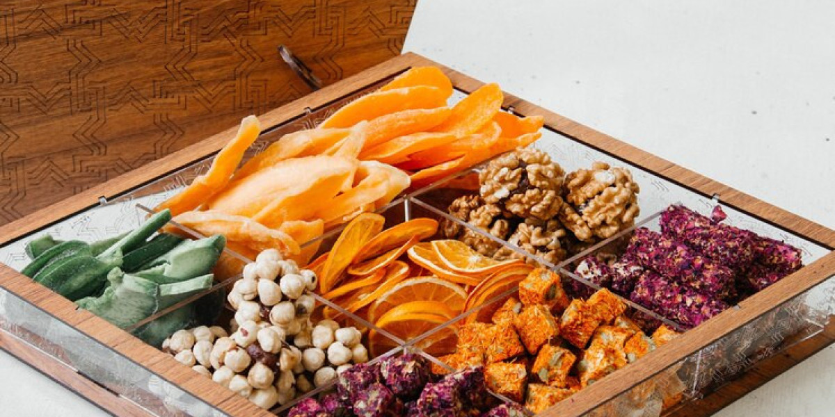 Dried Vegetables Market Addressing Barriers to Consumer Adoption