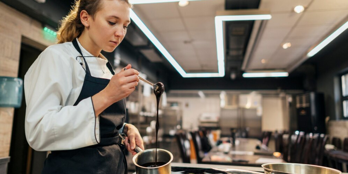 Ghost Kitchen Market Threats: Environmental Sustainability and Packaging Challenges