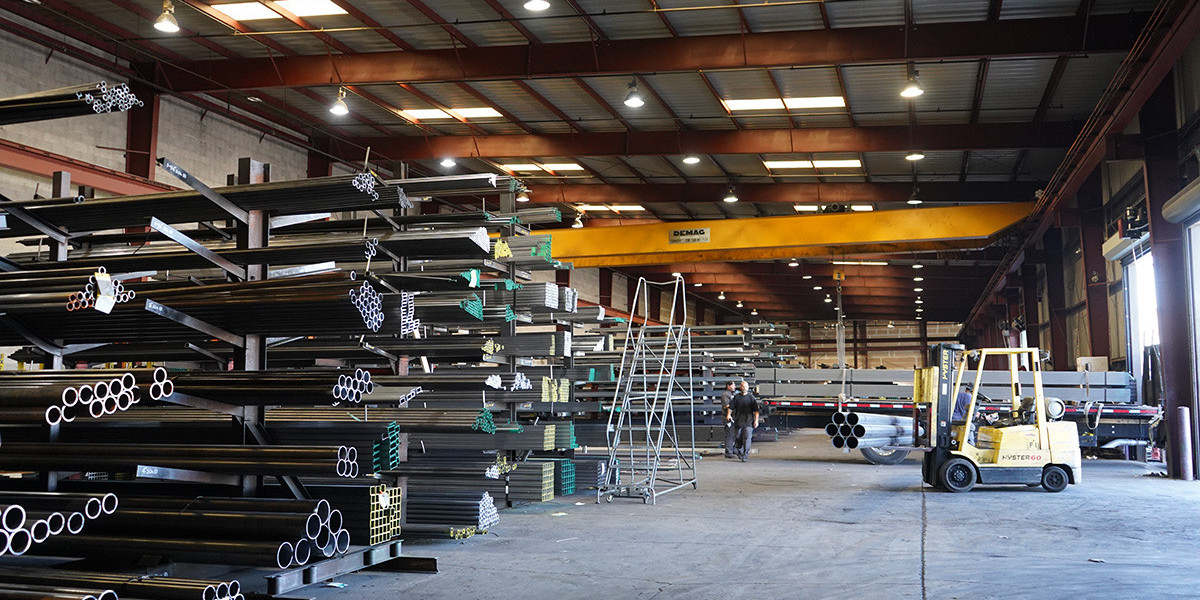 Choosing the Right Steel Distributors and Tubing Suppliers for Your Projects