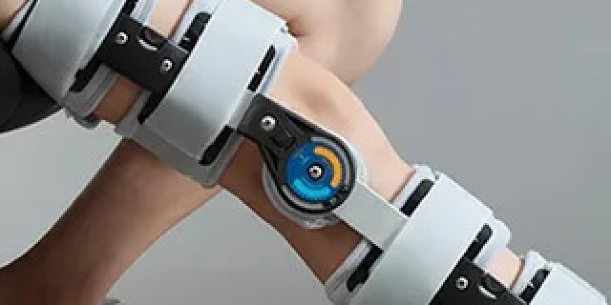 Orthopedic Braces & Supports Market Hinderances Stringent Regulatory Approvals