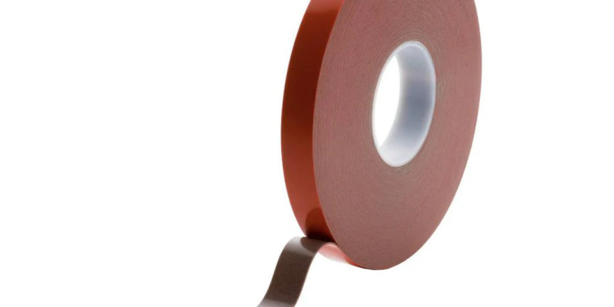 How Ultra-High Bond (UHB) Tape Market Seasonal Demand Affects Manufacturing and Supply Chain Operations