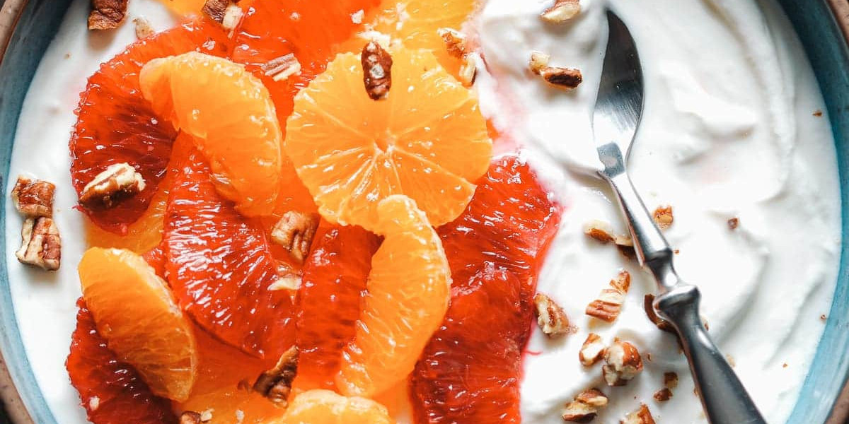 Citrus Yogurt Market Future Trends in Consumer Behavior and Market Expansion