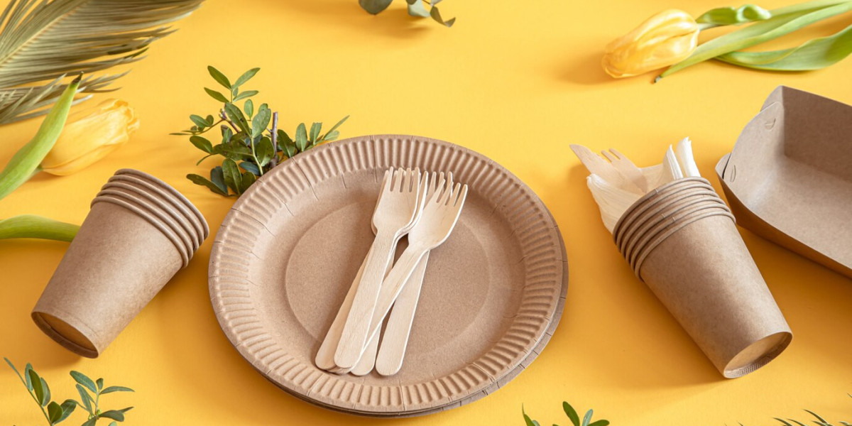 Foodservice Disposable Market Developments Threats from Regulations and Environmental Policies