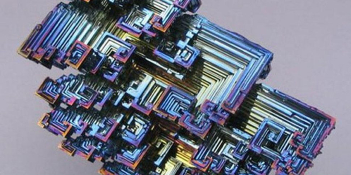 Bismuth Market Demand Influenced by Electronics and Pharmaceutical Applications