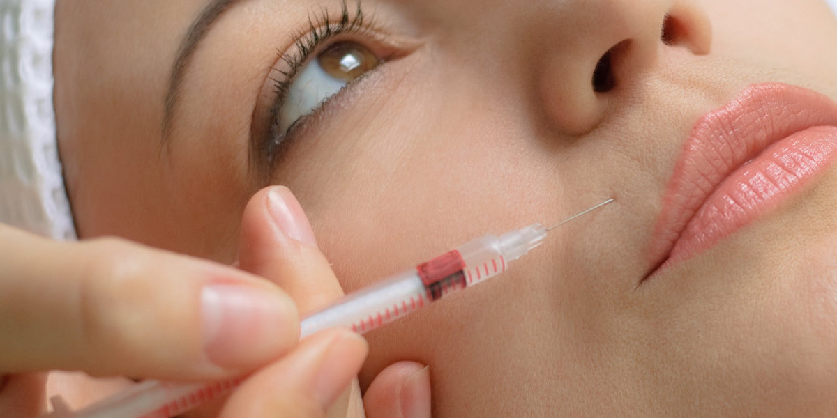 Does Botox Top-Up Work Quicker?