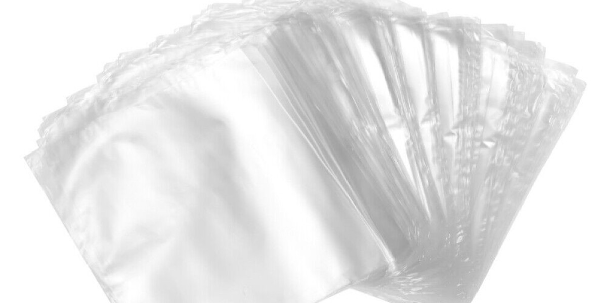 Shrink Bags Market: Emerging Product Launches and Key Trends Shaping the Future of Packaging Solutions