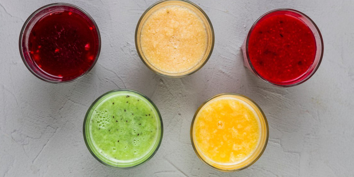 Fruit Concentrate Puree Market Future Trends Influencing Global Trade And Market Opportunities