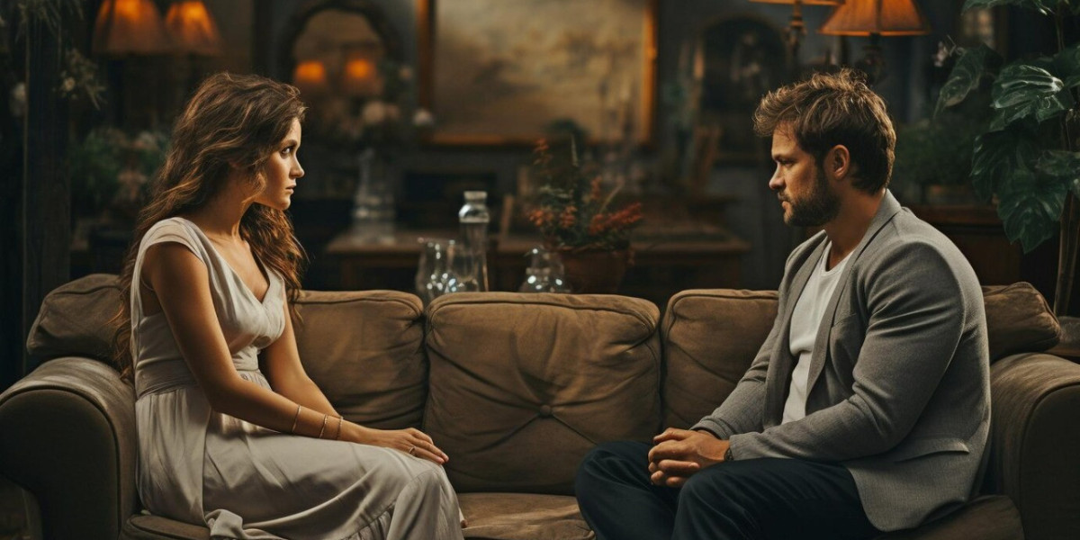 The Role of Therapy in Improving Relationship Dynamics: Expert Advice