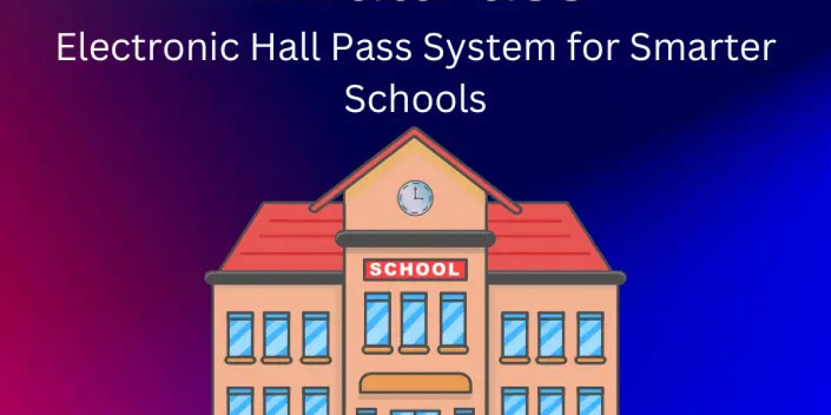 Securly Pass: A Smart Solution for Safe and Efficient Student Movement