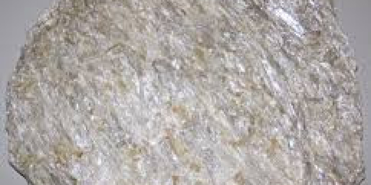 The Future of Talc: Market Trends and Predictions for 2025 and Beyond
