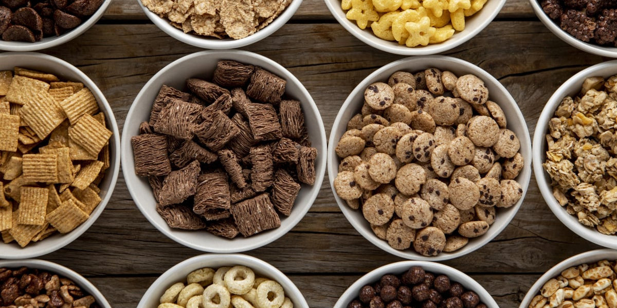 Breakfast Cereals Market Outlook and Future Projections for 2025-2035