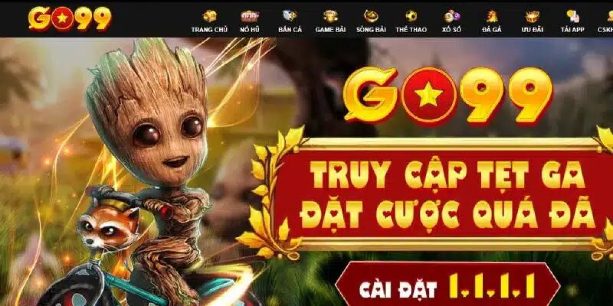 Discover the Best of Online Casinos with Go99