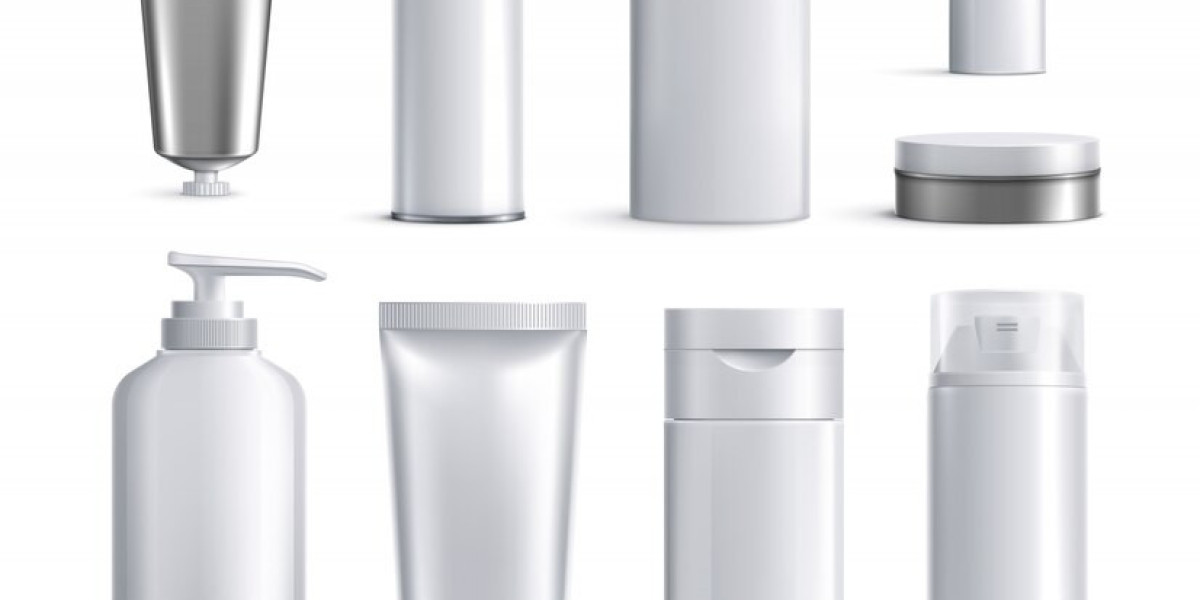 Deodorant Packaging Market Inhibitors Affecting Industry Growth