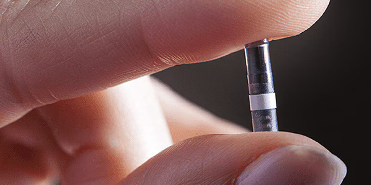 Glucose Sensors Market Risks: Understanding Technological Limitations, Regulatory Barriers, and Cybersecurity Threats