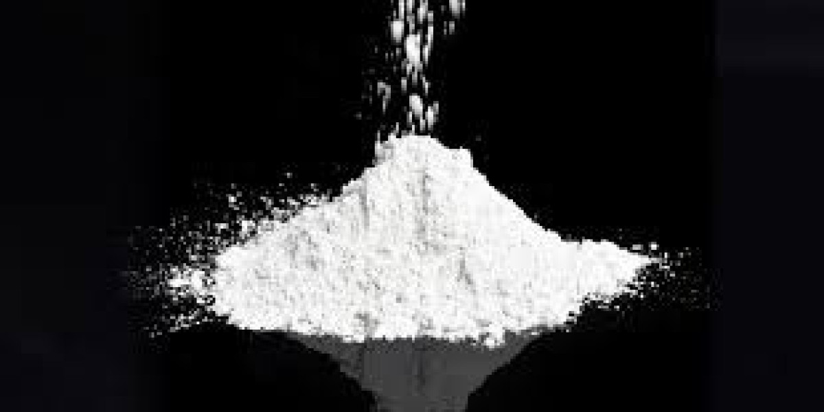 Global Calcium Aluminate Market Size, Share, Forecast 2023 - 2033