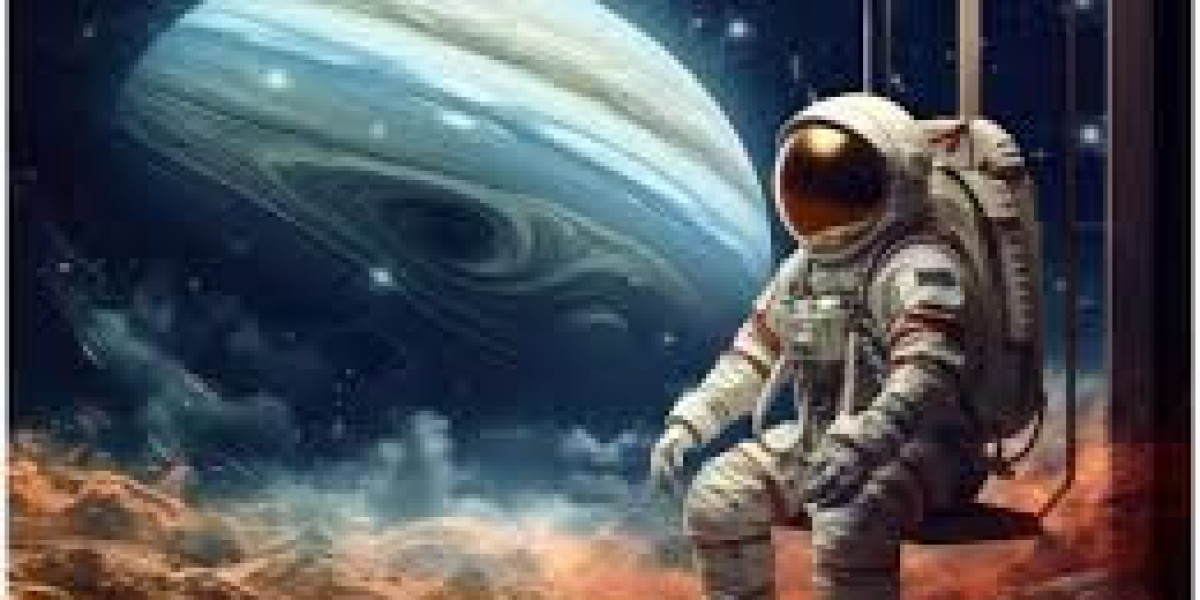 Space Tourism Market: The Next Frontier for Adventurous Travelers