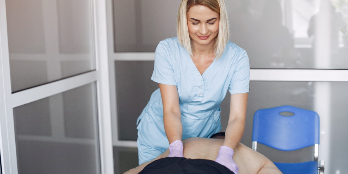 Chiropractic Clinic Orland Park IL for Neck and Joint Pain