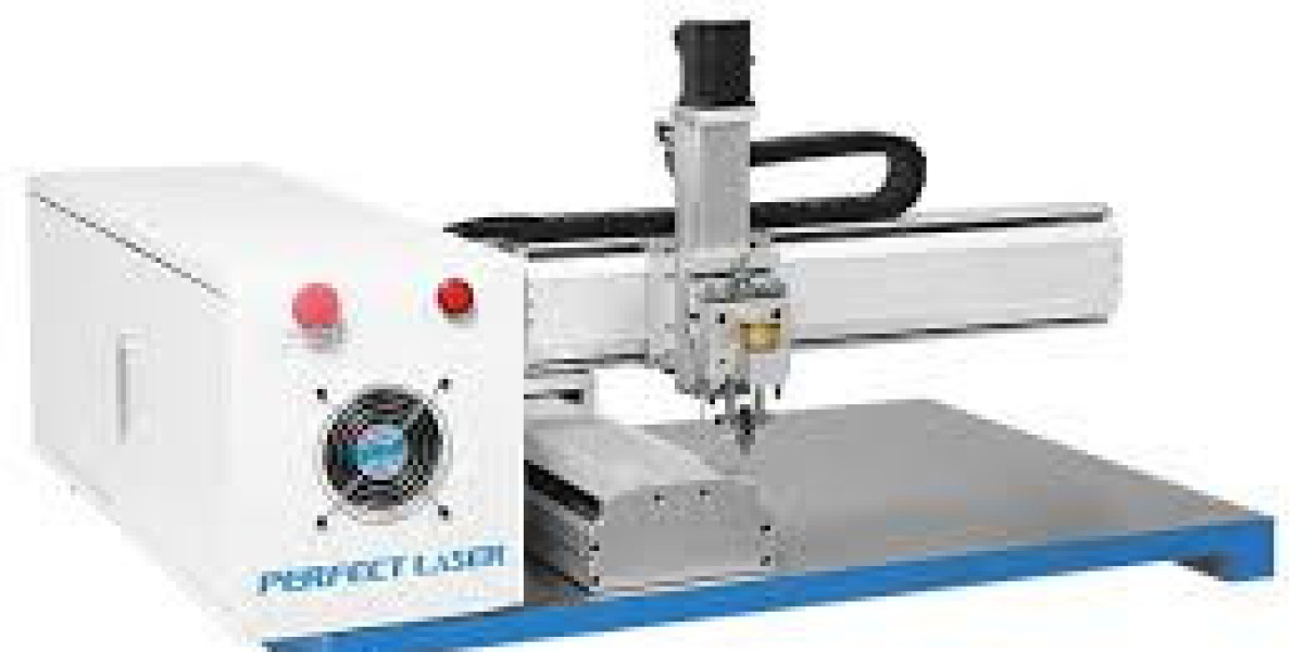 Can a laser glass cutting machine cut through tempered glass without shattering it