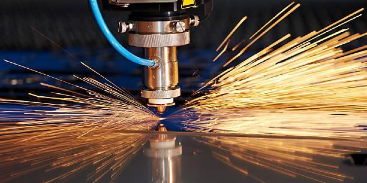 Is laser technology really just focused light, or is there more to it than meets the eye