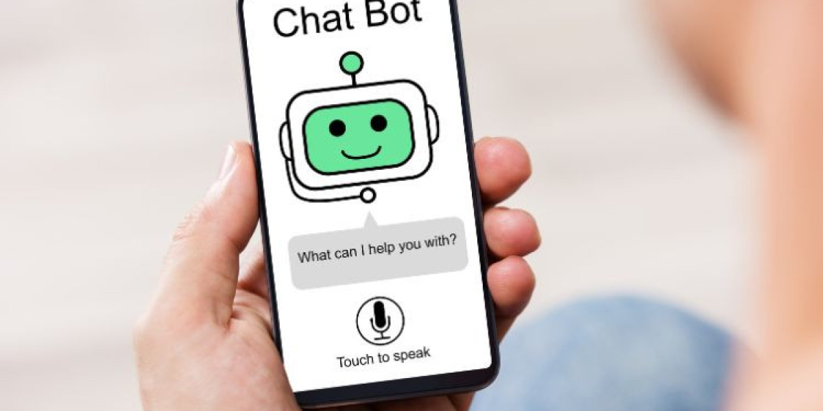 Chatbot Market: Size, Trends, Analysis, and Forecast (2025-2034)