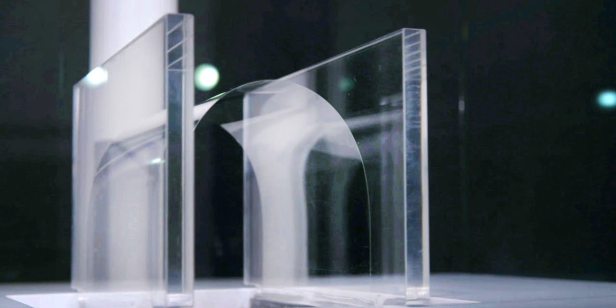 Ultra-Thin Glass Market Product Launches: What’s New and How They’re Shaping Future Innovations