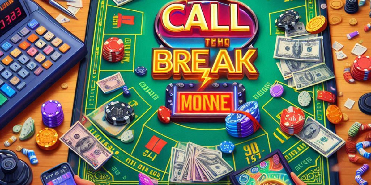 Call Break Game Download Free: Enjoy the Classic Card Game Anytime, Anywhere!