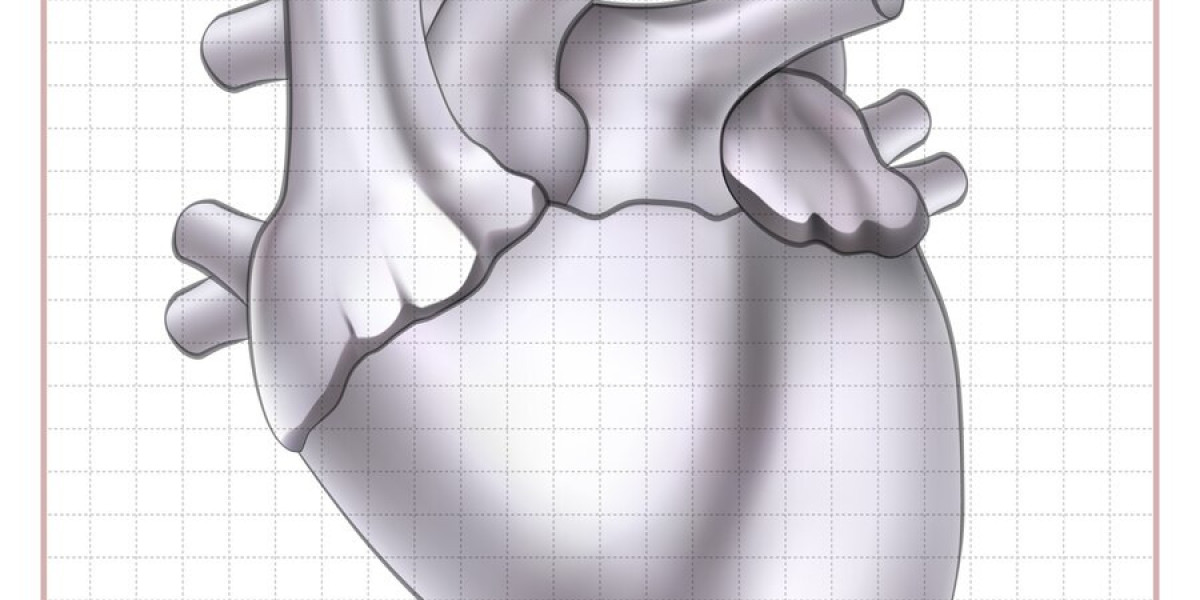 Prosthetic Heart Valves Market Future Trends and Technological Innovations