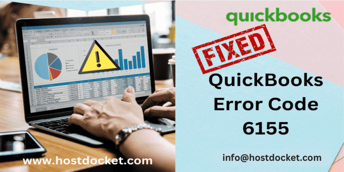 How to Eliminate QuickBooks Error Code 6155, 0?