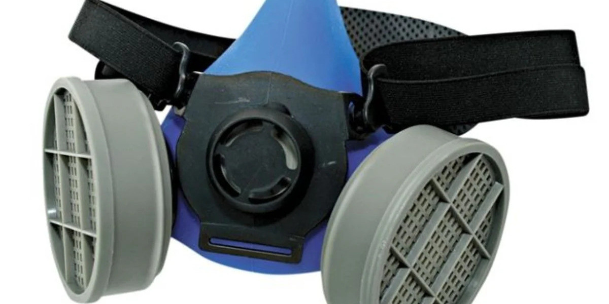 Respirator Filter Market Overview | Emerging Trends & Size, Report 2025