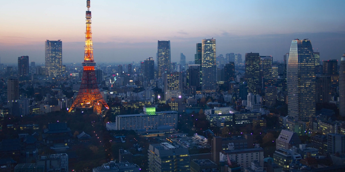 Book Your Tokyo Private Tour: Hassle-Free and Fully Customizable