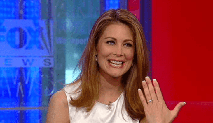 Molly Line Height, Net Worth, Age, Husband, Wiki, Salary
